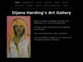 dijanaharding.com