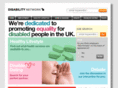 disabilitynetwork.co.uk