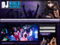 djworldpremiere.com
