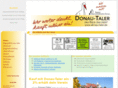 donau-taler.de
