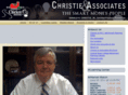 donchristieandassociates.com