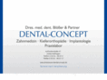 dr-bloesser-dentalconcept.de