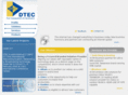 dtecegypt.com