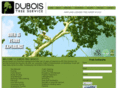duboistreeservice.org