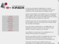 e-kinox.com