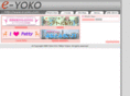 e-yoko.com