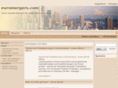 euromergers.com