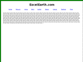 excelearth.com