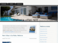 exclusivemallorcavillas.com