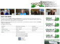 foothillsemployment.com