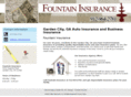 fountaininsagency.com