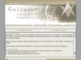 galcasur.com