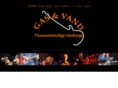 gasogvand.com