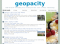 geopacity.com