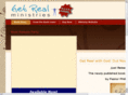 gettingrealwithgod.com