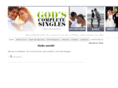 godscompletesingles.com