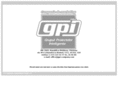 gpi-company.com