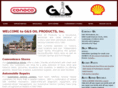 gsoil.com