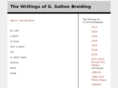gsuttonbreiding.net
