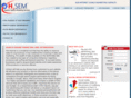 h2sem.com