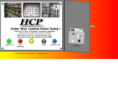 harriscp.net