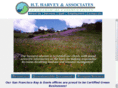 harveyecology.com
