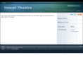hawaiitheatre.org