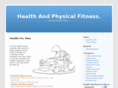 healthphysicalfitness.com