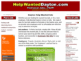 helpwanteddayton.com