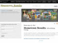 hometownresults.com