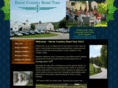 horsecountryroadtour.com