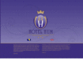 hotelhum.com
