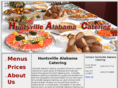huntsville-alabama-catering.com