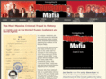 investigatingtherussianmafia.com