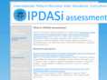 ipdasi.org