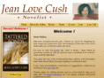 jeanlovecush.com