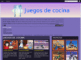 juegosdecocina.com.es