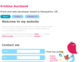 kaelifa.com