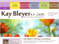 kaybleyer.com