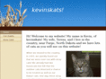 kevinskats.com