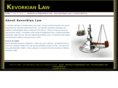 kevorkianlaw.net