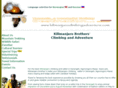 kilimanjaroclimbingadventure.com