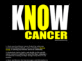 knowcancer.org