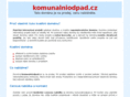 komunalniodpad.cz