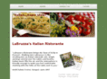 labruzzasristorante.com