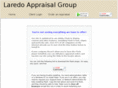 laredoappraisalgroup.com