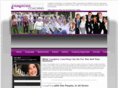 laughtercoaching.com