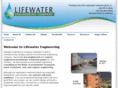 lifewaterengineering.com