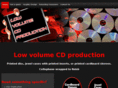 lowvolumediscproduction.com