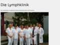 lymphklinik.net